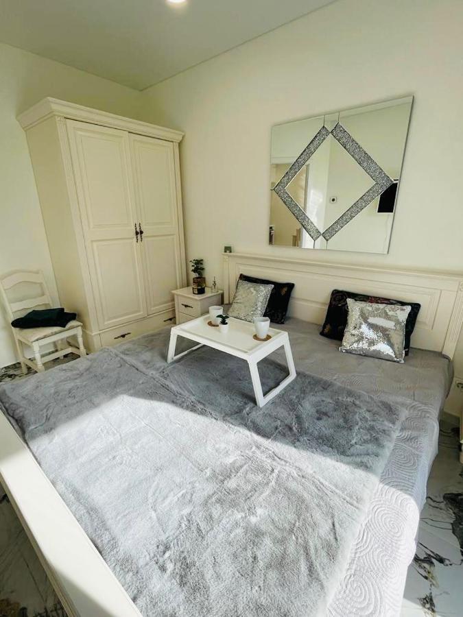 Baltijos Apartamentai Klaipėda Exteriér fotografie